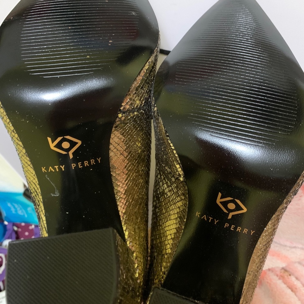 Katy Perry Bootie/shootie - 7.5M - Picture 7 of 8